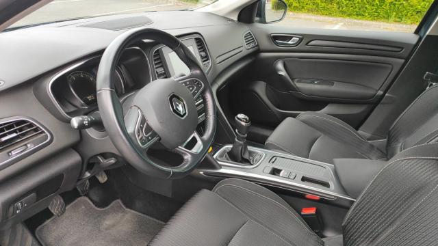 Renault Mégane image 5