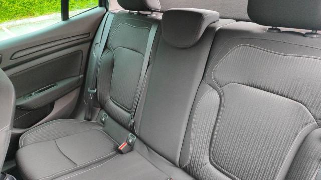 Renault Mégane image 6