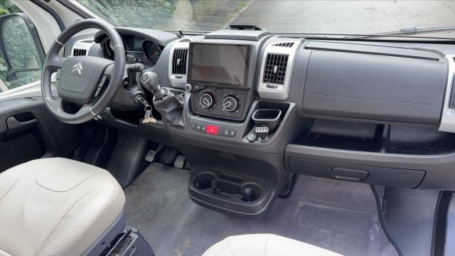Citroen Jumper image 1