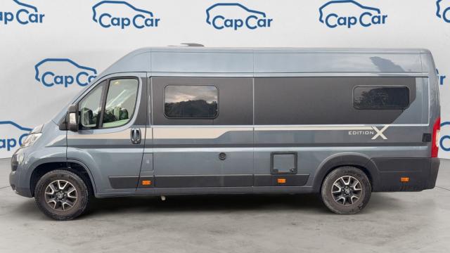 Citroen Jumper image 5