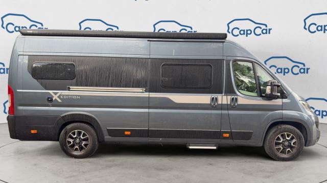 Citroen Jumper image 6