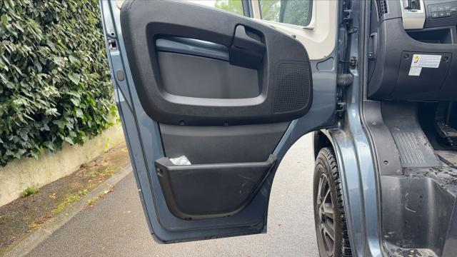 Citroen Jumper image 4