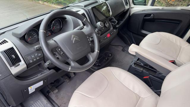 Citroen Jumper image 8