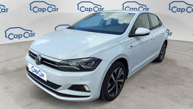 Volkswagen Polo 1.0 Tsi 95 Confortline