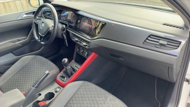Volkswagen Polo image 8