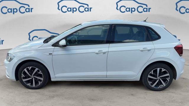 Volkswagen Polo image 7