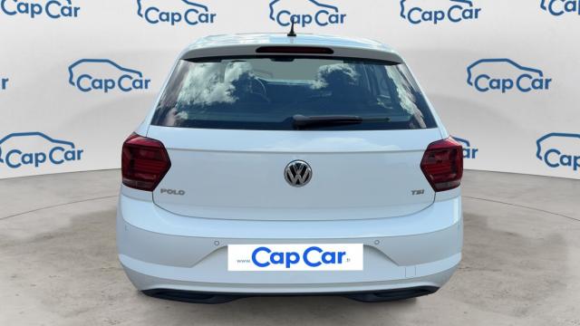 Volkswagen Polo image 9