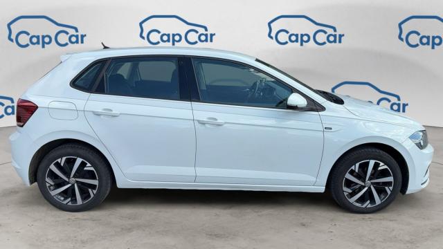 Volkswagen Polo image 5