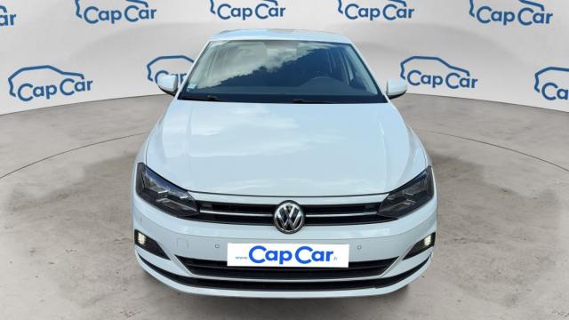Volkswagen Polo image 2