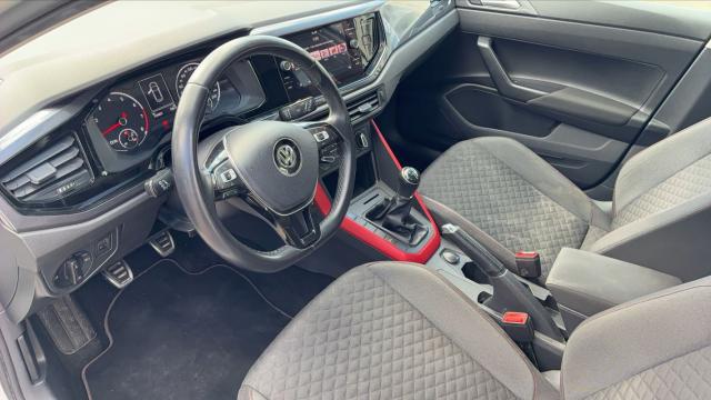 Volkswagen Polo image 6