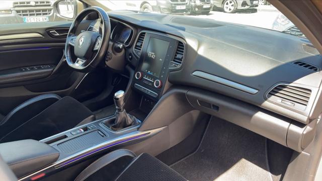 Renault Mégane image 7