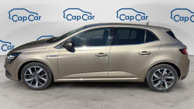 Renault Mégane image 8