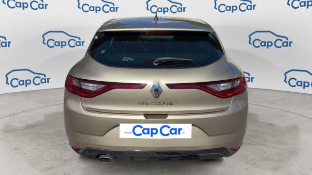 Renault Mégane image 4