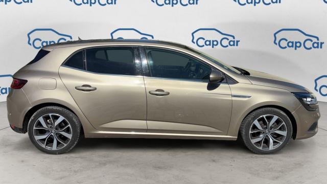 Renault Mégane image 2