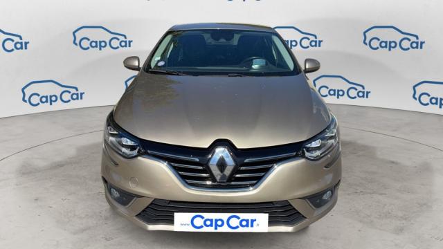 Renault Mégane image 6