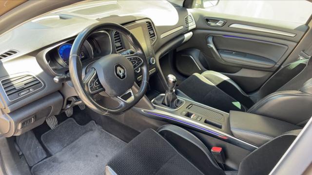 Renault Mégane image 3