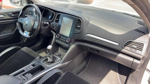 Renault Mégane image 9