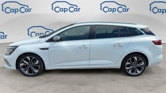 Renault Mégane image 6