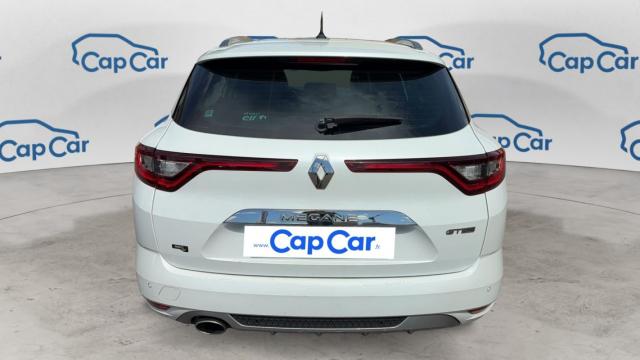 Renault Mégane image 5