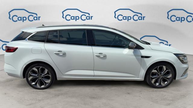 Renault Mégane image 3