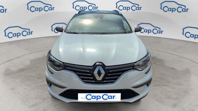 Renault Mégane image 4