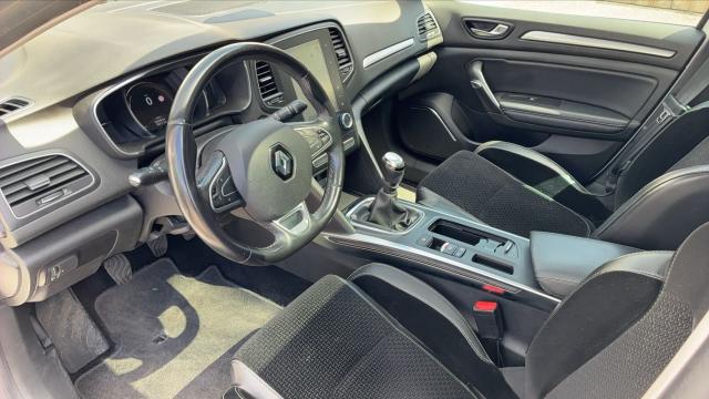 Renault Mégane image 2