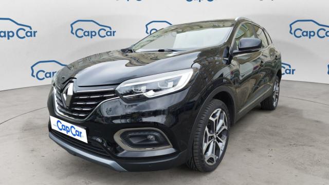 Renault Kadjar 1.7 Blue Dci 150 4x4 Intens