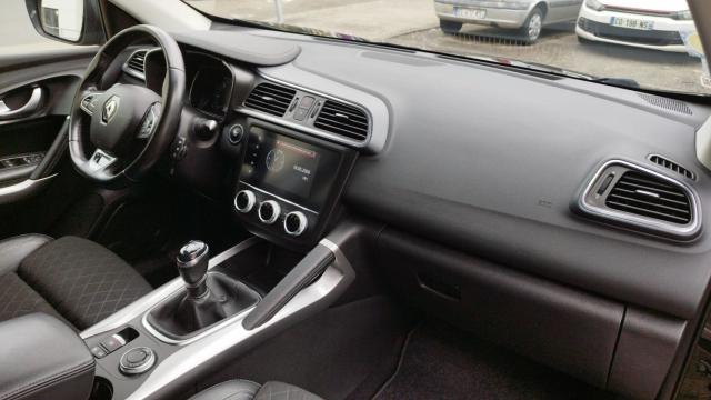 Renault Kadjar image 6