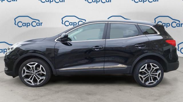 Renault Kadjar image 8