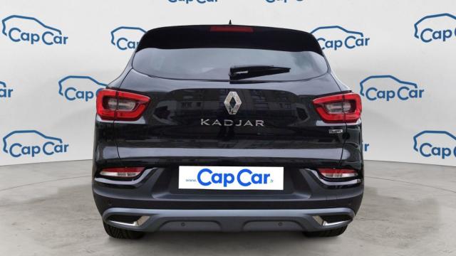 Renault Kadjar image 4