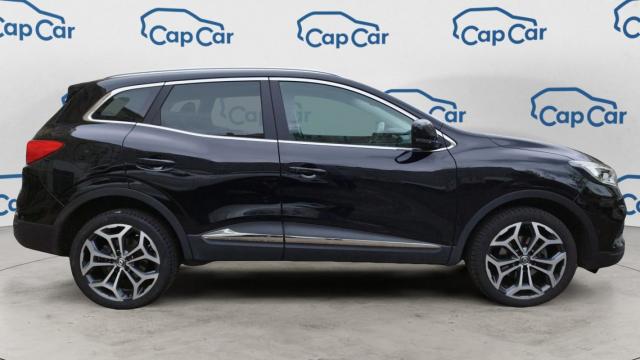 Renault Kadjar image 5