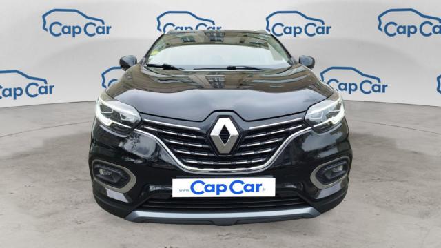 Renault Kadjar image 2