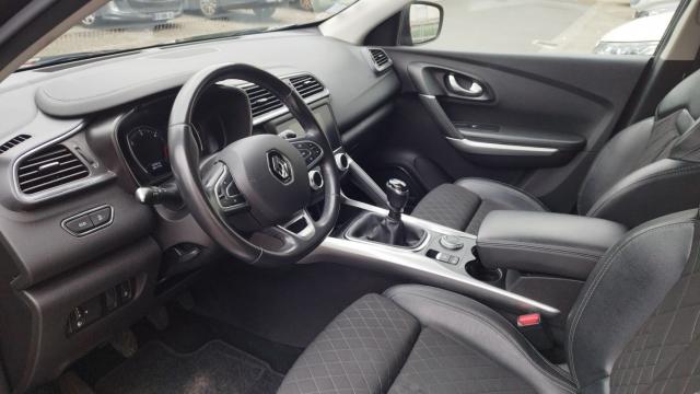 Renault Kadjar image 1