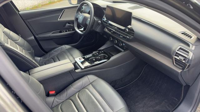 Citroen C5 X image 3