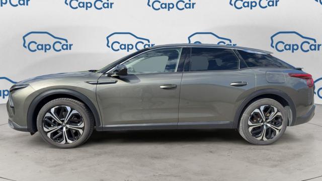 Citroen C5 X image 2