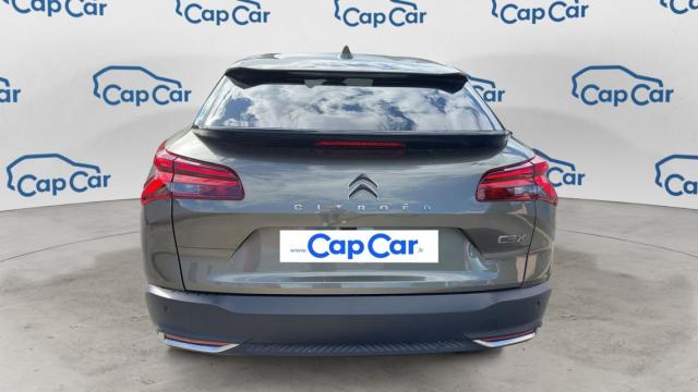 Citroen C5 X image 4