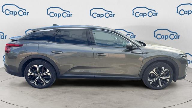 Citroen C5 X image 8