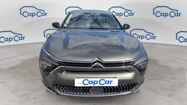 Citroen C5 X image 5