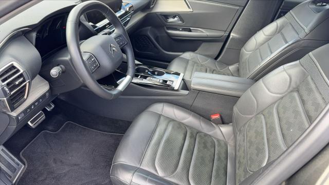 Citroen C5 X image 6