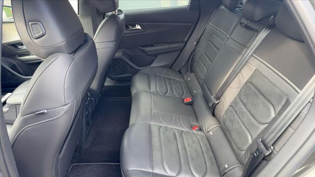 Citroen C5 X image 1