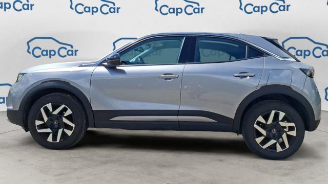 Opel Mokka image 6