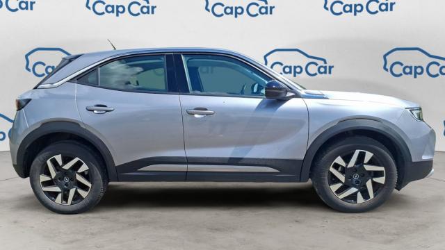 Opel Mokka image 7