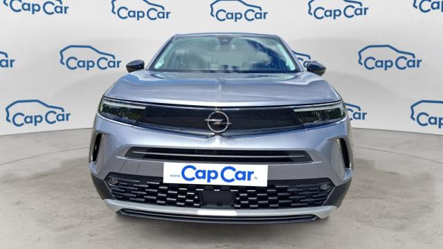 Opel Mokka image 1