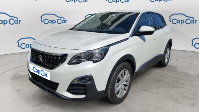 Peugeot 3008 Ii 1.2 Puretech 130 Allure - Entretien Constructeur