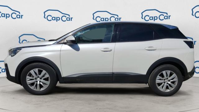 Peugeot 3008 image 3