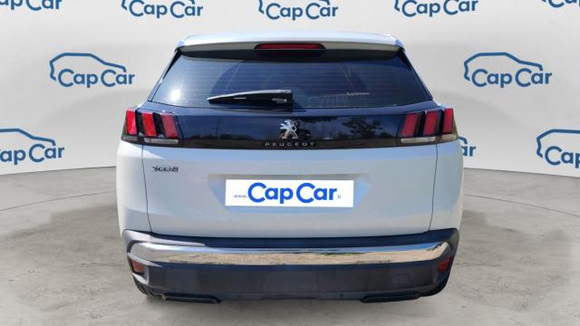 Peugeot 3008 image 7
