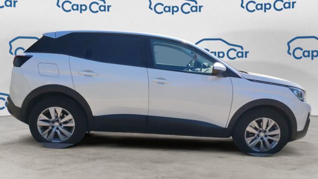 Peugeot 3008 image 2