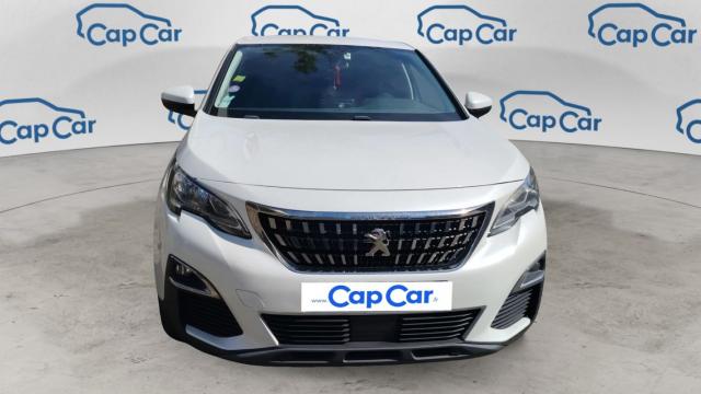 Peugeot 3008 image 4