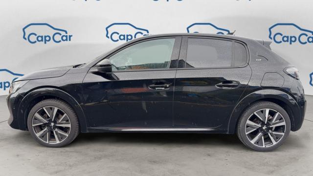 Peugeot 208 image 2