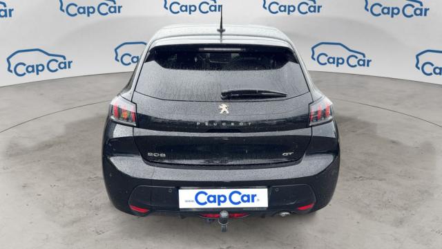 Peugeot 208 image 4